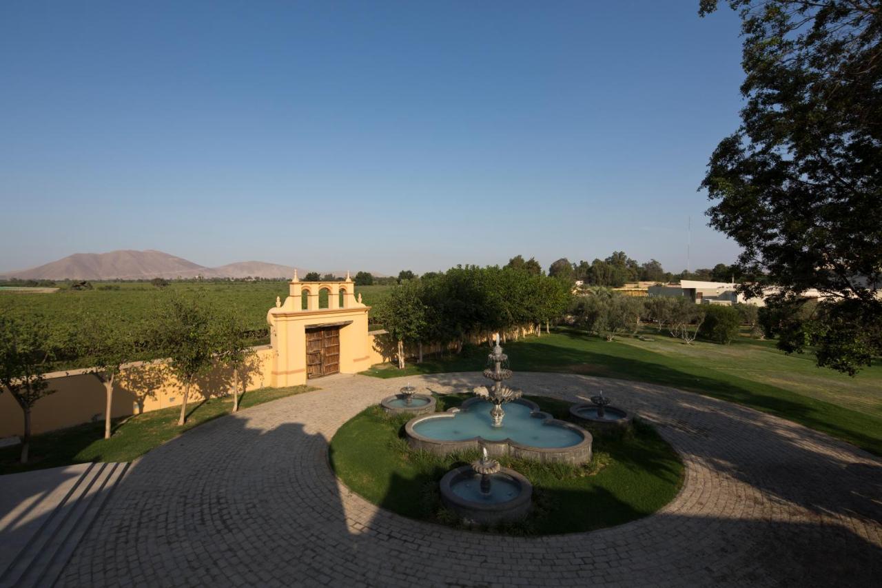 Hotel & Hacienda La Caravedo 3*