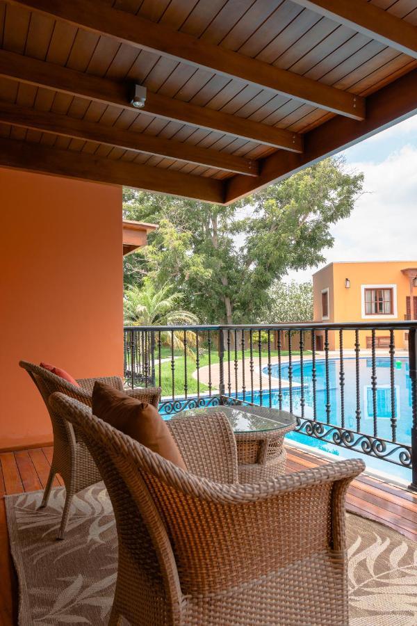 & Hacienda La Caravedo Hotel