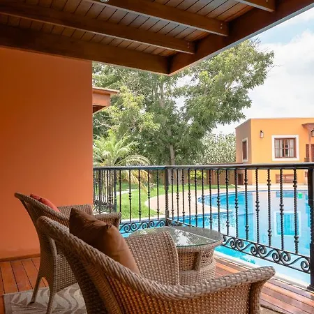 Hotel & Hacienda La Caravedo Ica Exterior photo