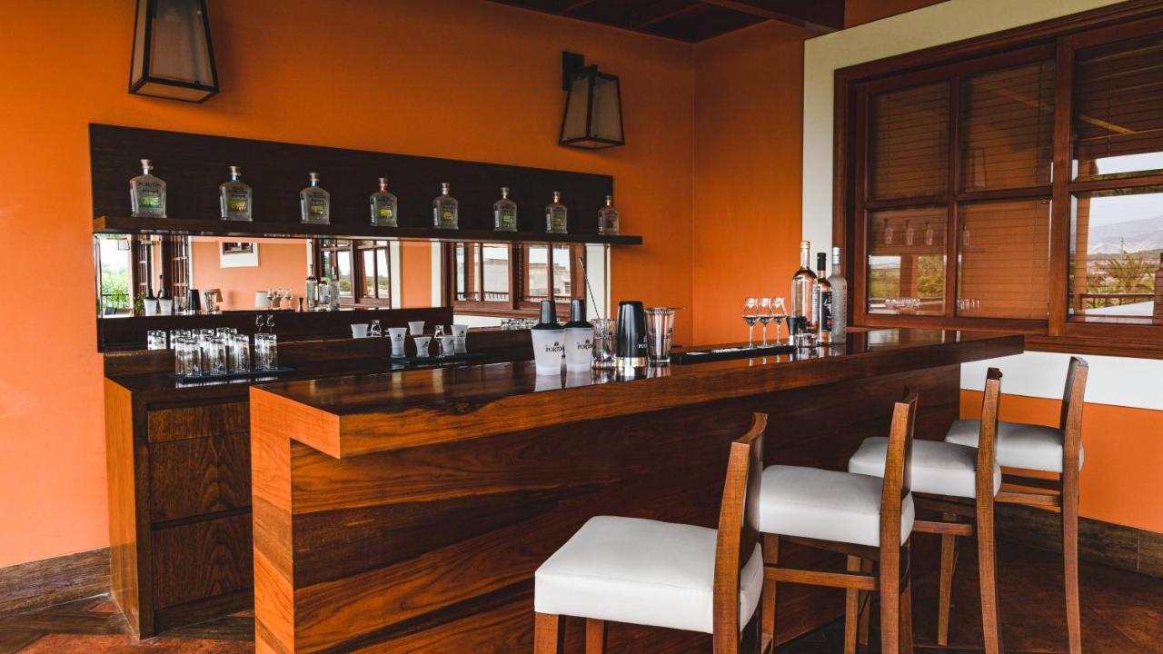 Hotel & Hacienda La Caravedo 3*