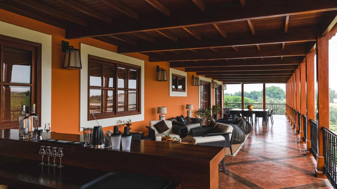 & Hacienda La Caravedo Hotel San Juan Bautista