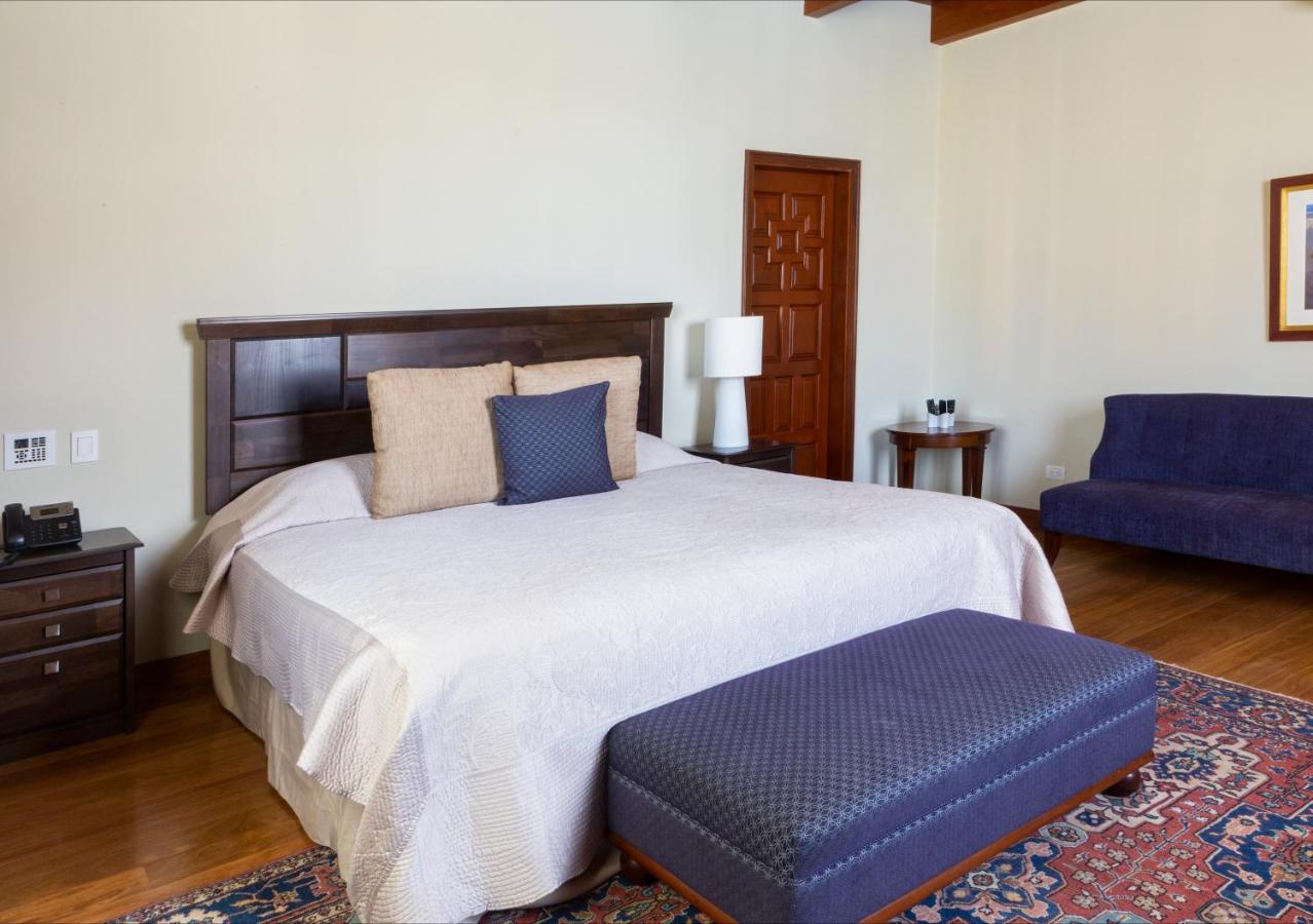& Hacienda La Caravedo Hotel 3*