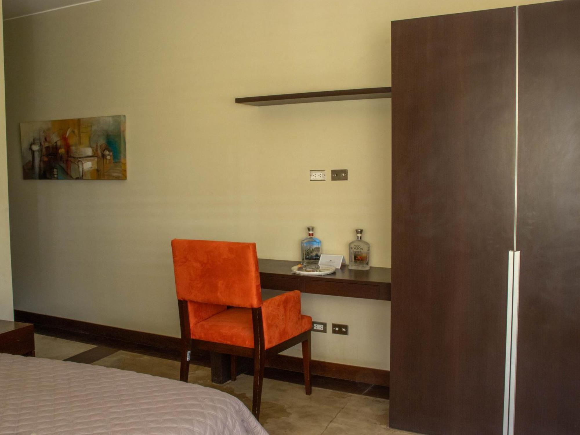 & Hacienda La Caravedo Hotel