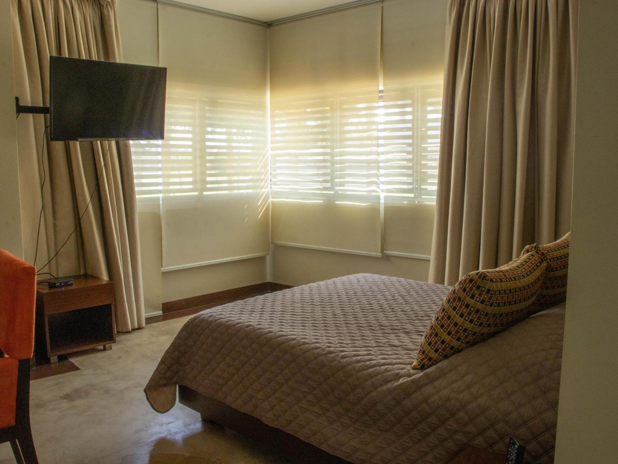 & Hacienda La Caravedo Hotel 3*